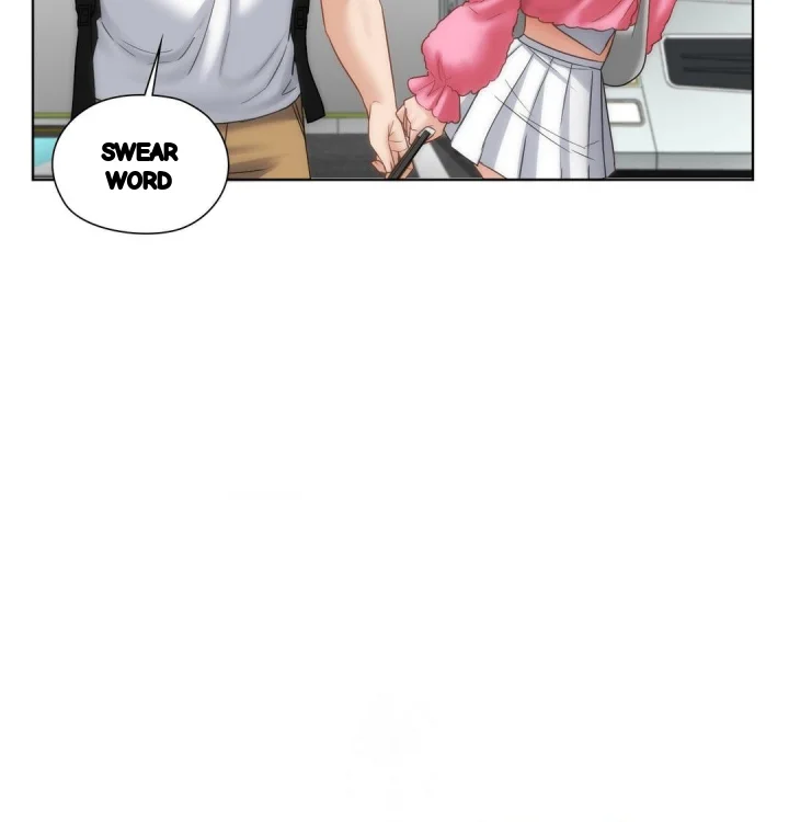 She Recommends A Harem Chapter 45 - Page 37