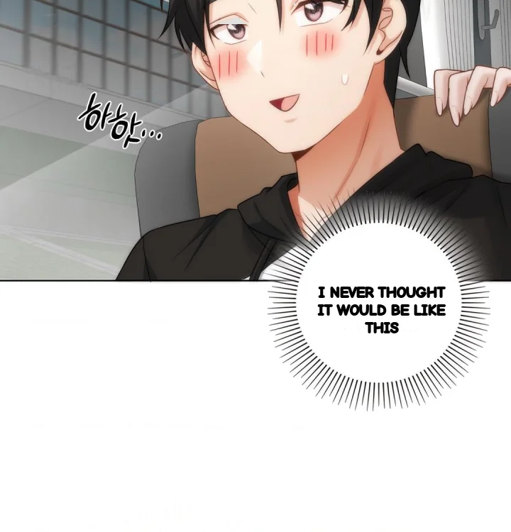 She Recommends A Harem Chapter 45 - Page 46