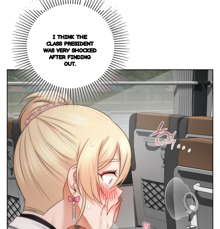 She Recommends A Harem Chapter 45 - Page 47