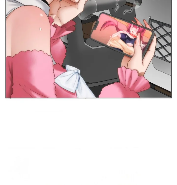 She Recommends A Harem Chapter 45 - Page 48