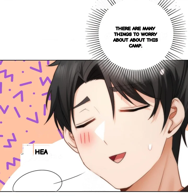 She Recommends A Harem Chapter 45 - Page 49