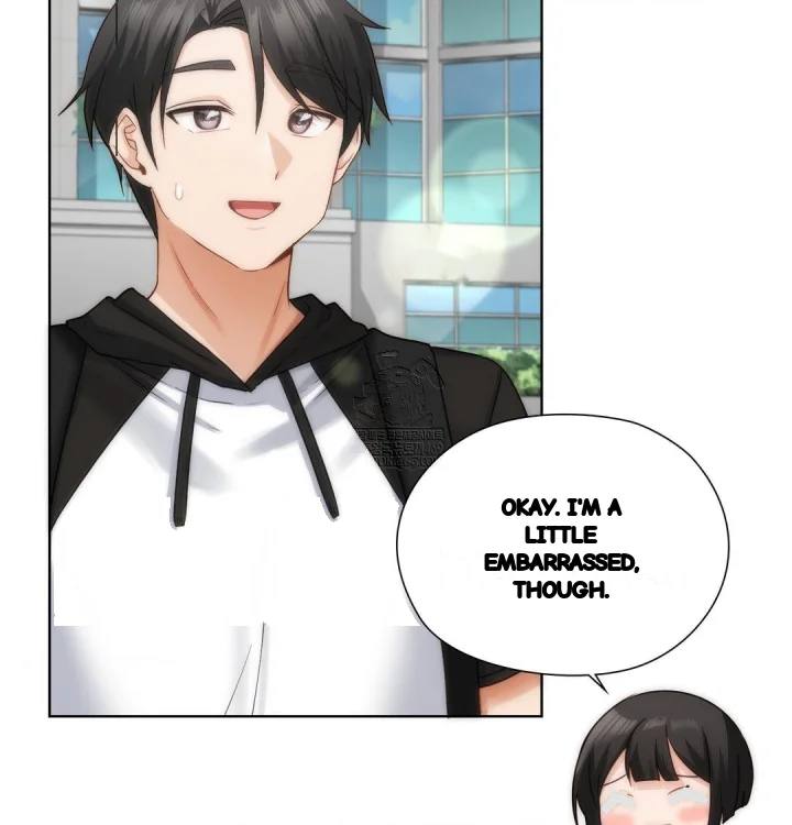 She Recommends A Harem Chapter 45 - Page 5