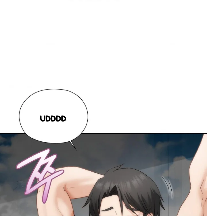 She Recommends A Harem Chapter 45 - Page 54