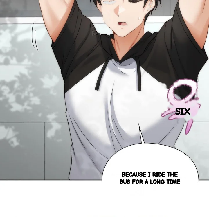 She Recommends A Harem Chapter 45 - Page 55