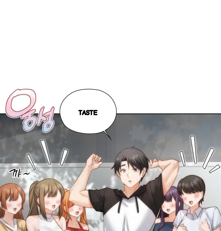She Recommends A Harem Chapter 45 - Page 56