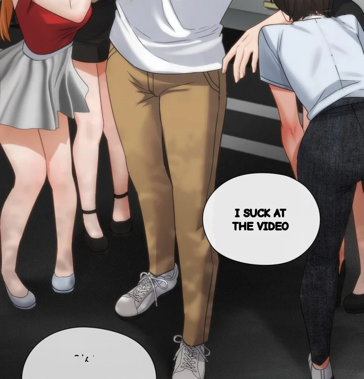 She Recommends A Harem Chapter 45 - Page 59
