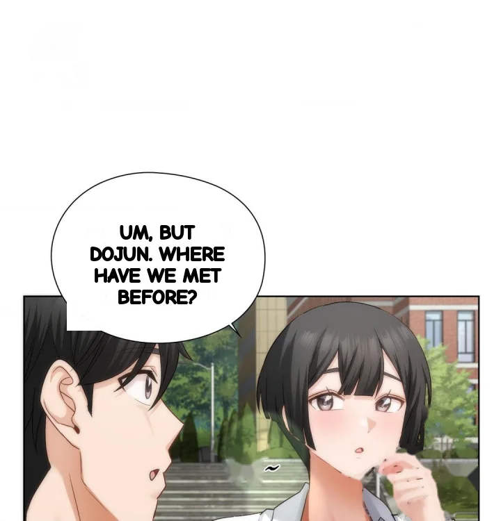 She Recommends A Harem Chapter 45 - Page 6