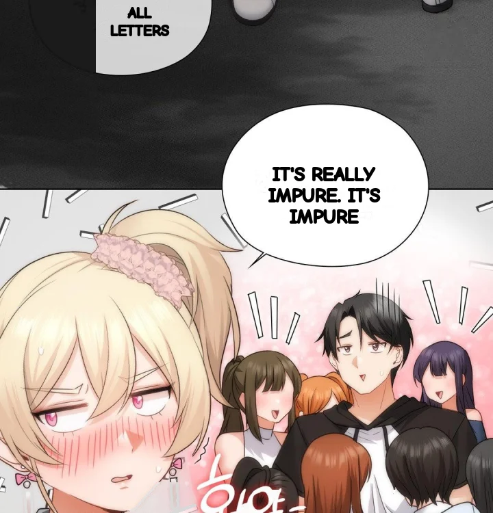 She Recommends A Harem Chapter 45 - Page 60
