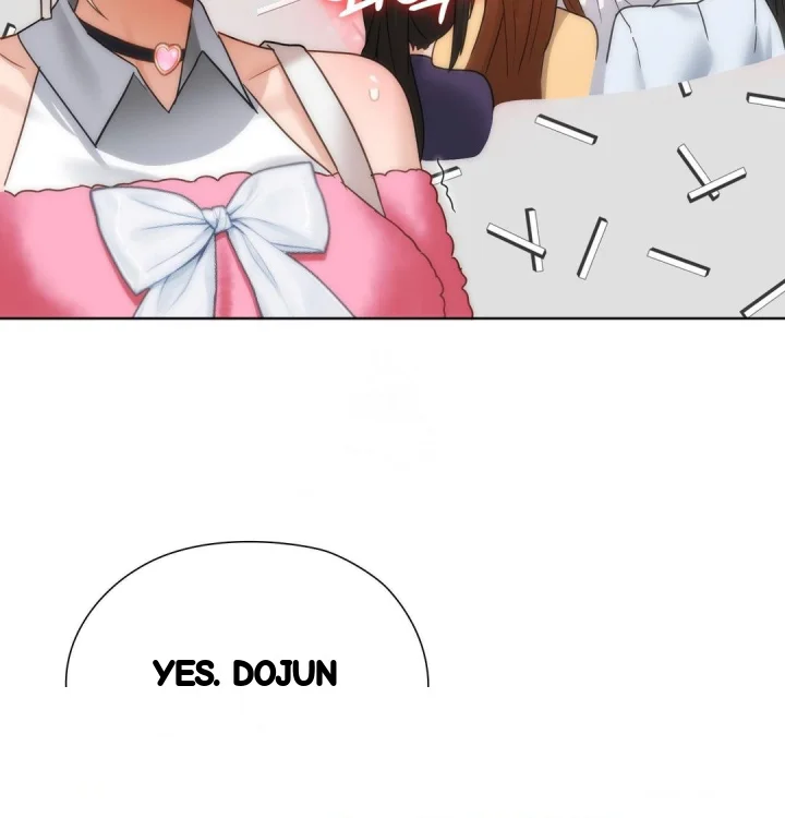 She Recommends A Harem Chapter 45 - Page 61