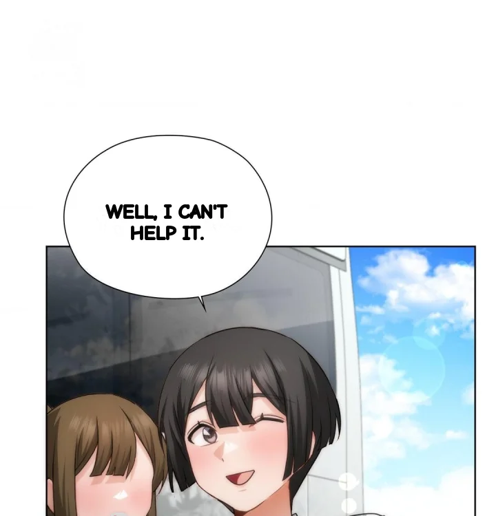 She Recommends A Harem Chapter 45 - Page 65