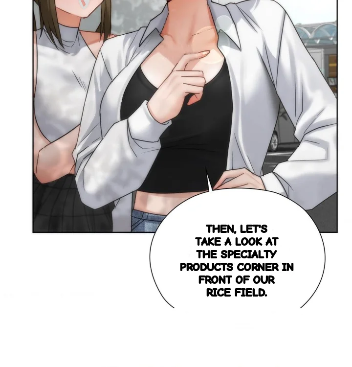 She Recommends A Harem Chapter 45 - Page 66