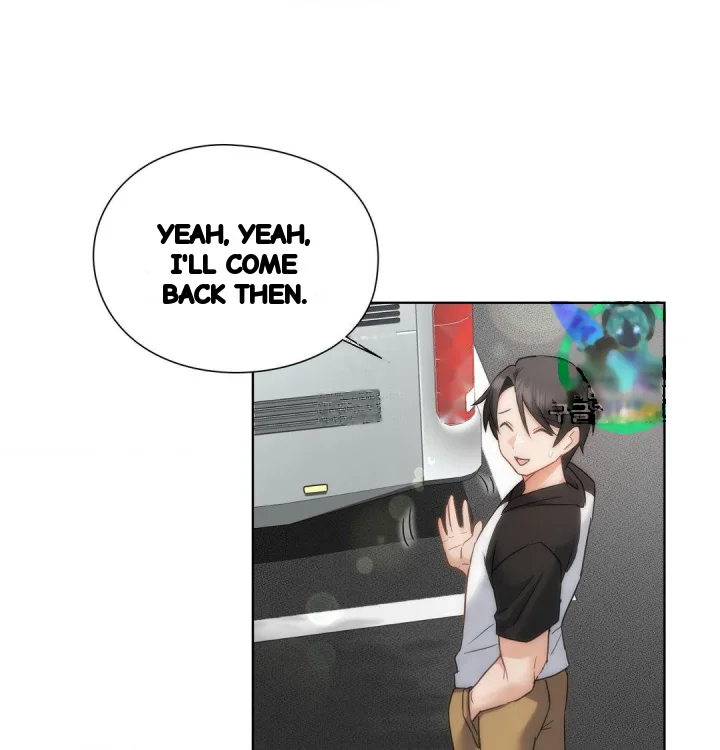 She Recommends A Harem Chapter 45 - Page 67