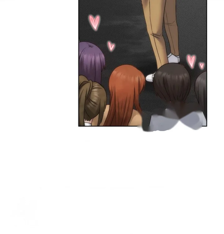 She Recommends A Harem Chapter 45 - Page 68