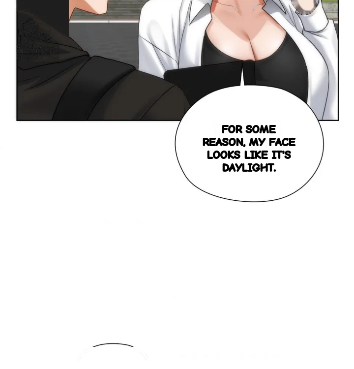 She Recommends A Harem Chapter 45 - Page 7