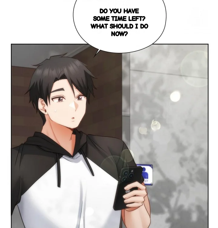 She Recommends A Harem Chapter 45 - Page 73