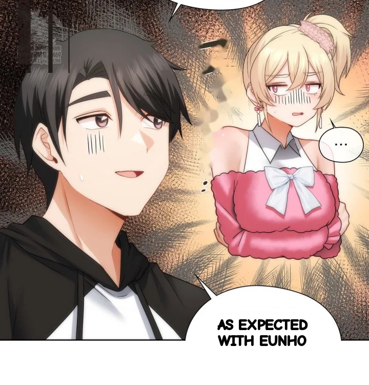 She Recommends A Harem Chapter 45 - Page 75