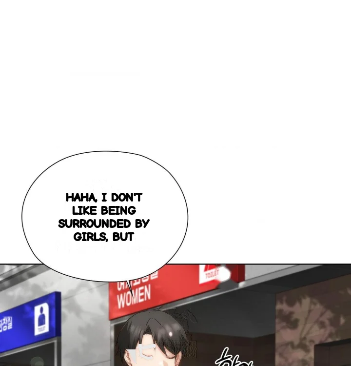 She Recommends A Harem Chapter 45 - Page 76