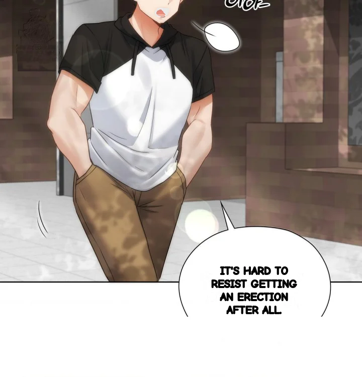 She Recommends A Harem Chapter 45 - Page 77