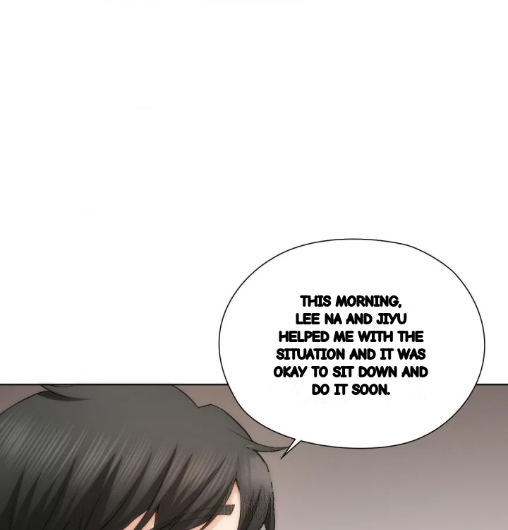 She Recommends A Harem Chapter 45 - Page 78