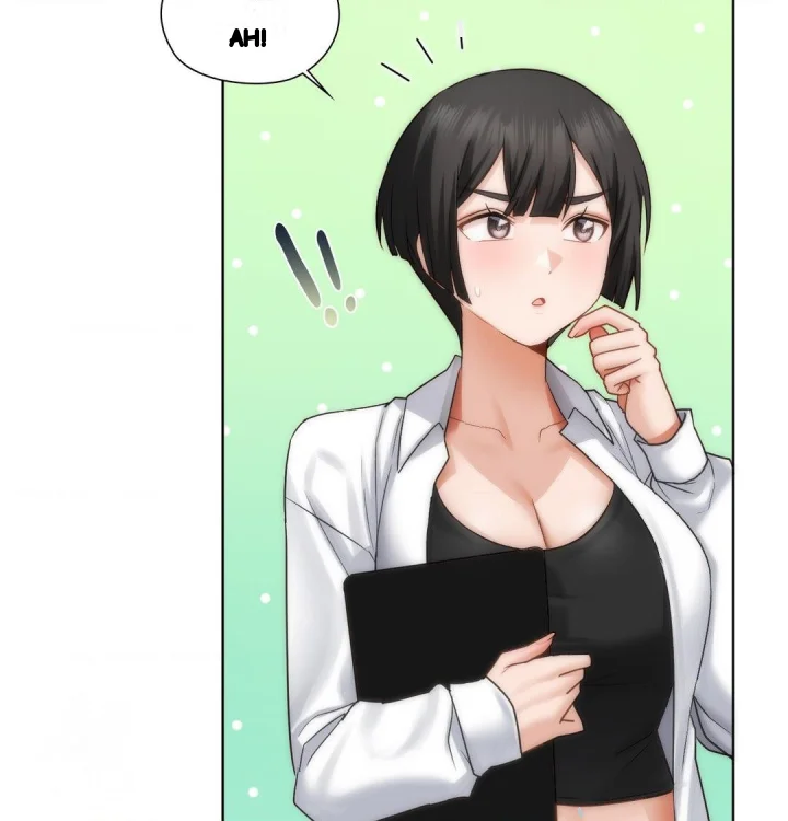 She Recommends A Harem Chapter 45 - Page 8