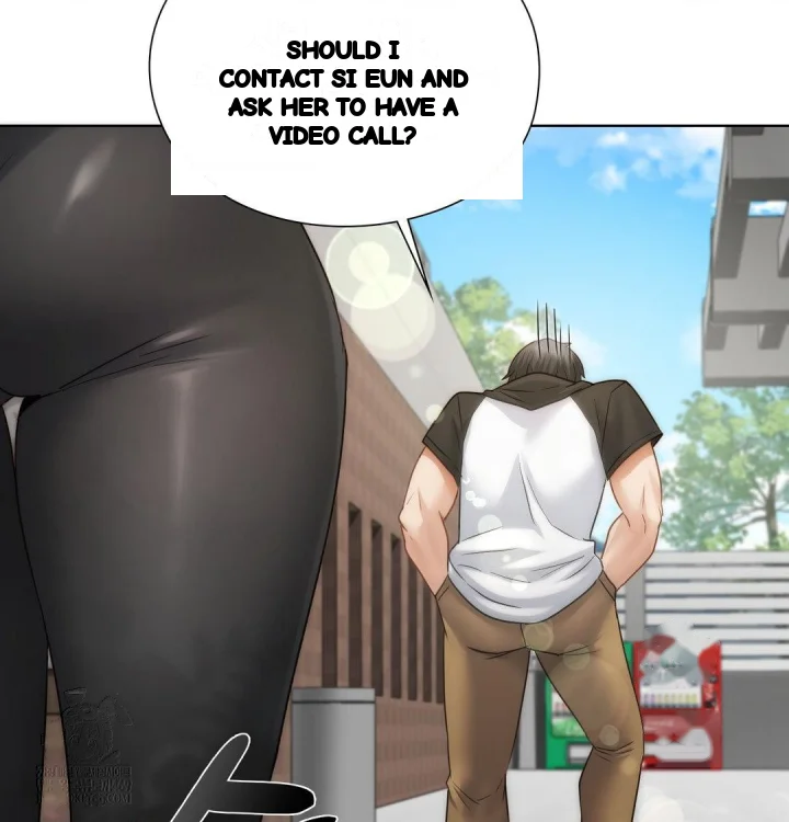 She Recommends A Harem Chapter 45 - Page 80