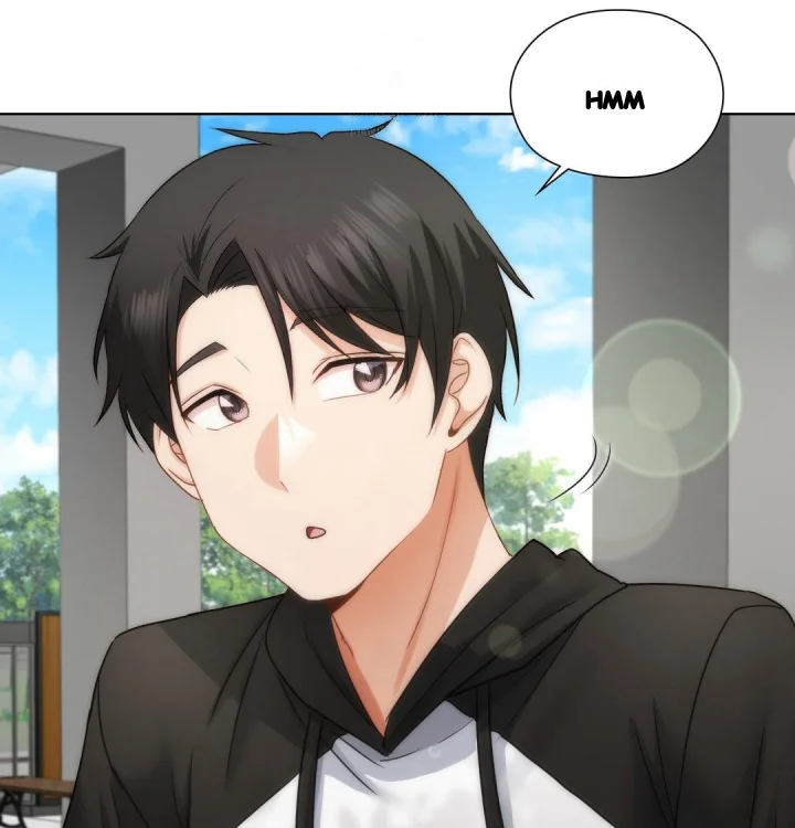She Recommends A Harem Chapter 45 - Page 83