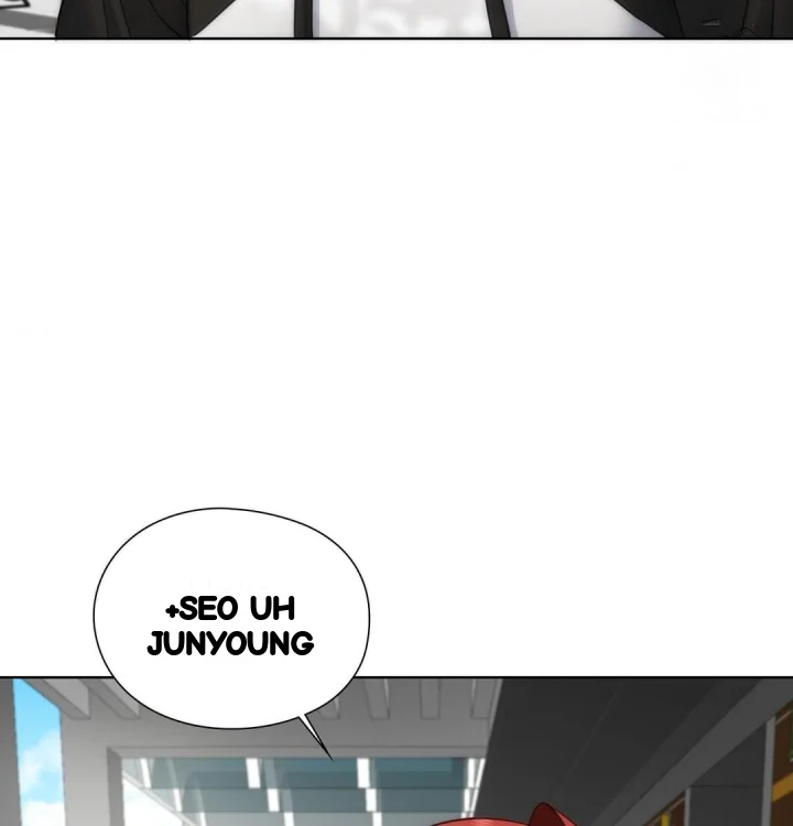 She Recommends A Harem Chapter 45 - Page 84