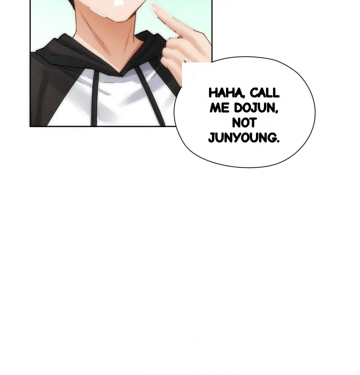 She Recommends A Harem Chapter 45 - Page 87