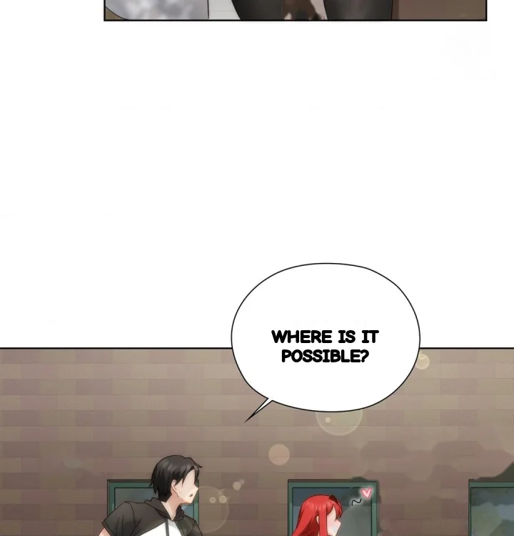 She Recommends A Harem Chapter 45 - Page 89