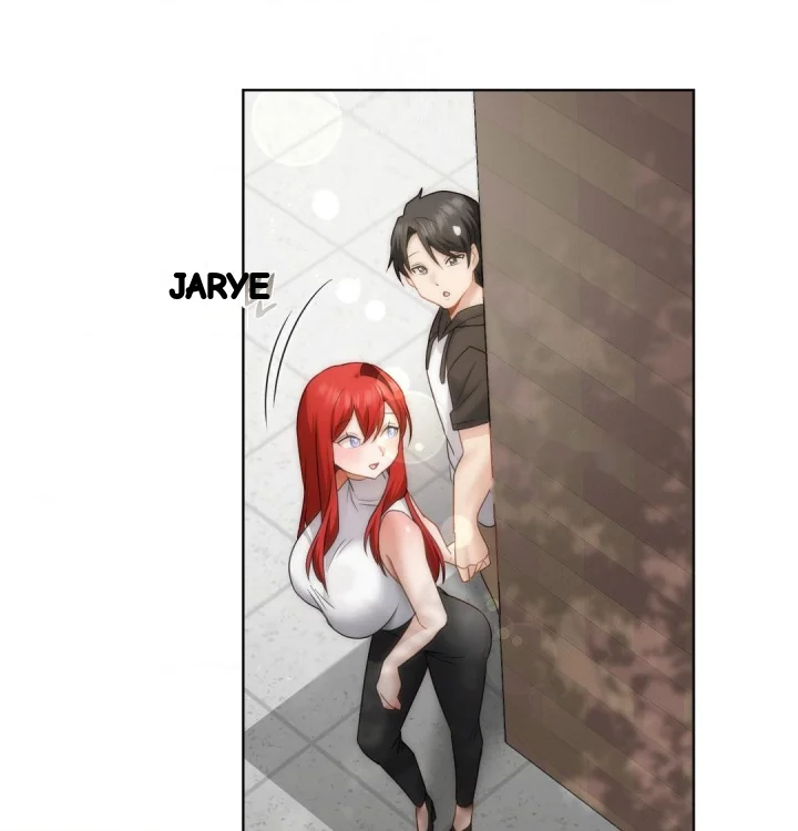 She Recommends A Harem Chapter 45 - Page 91