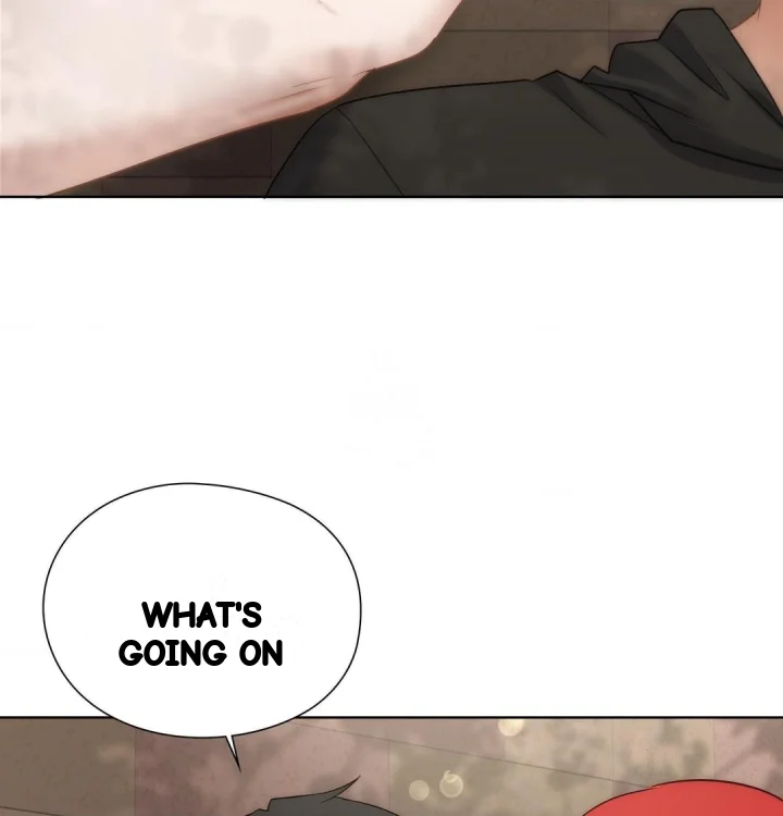 She Recommends A Harem Chapter 45 - Page 93