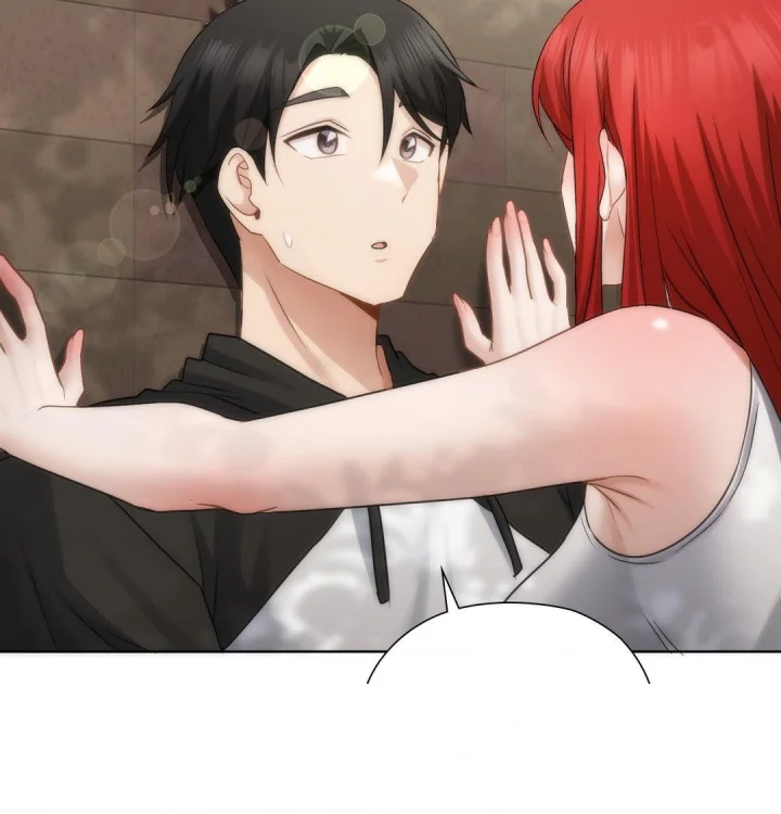 She Recommends A Harem Chapter 45 - Page 94