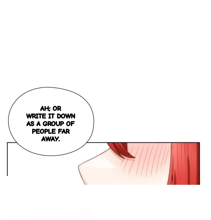 She Recommends A Harem Chapter 45 - Page 95