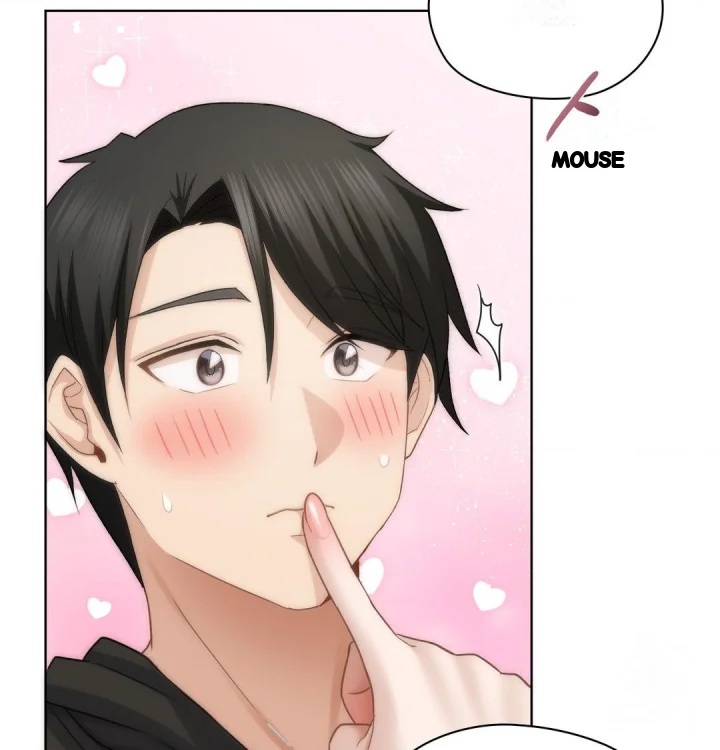 She Recommends A Harem Chapter 45 - Page 97