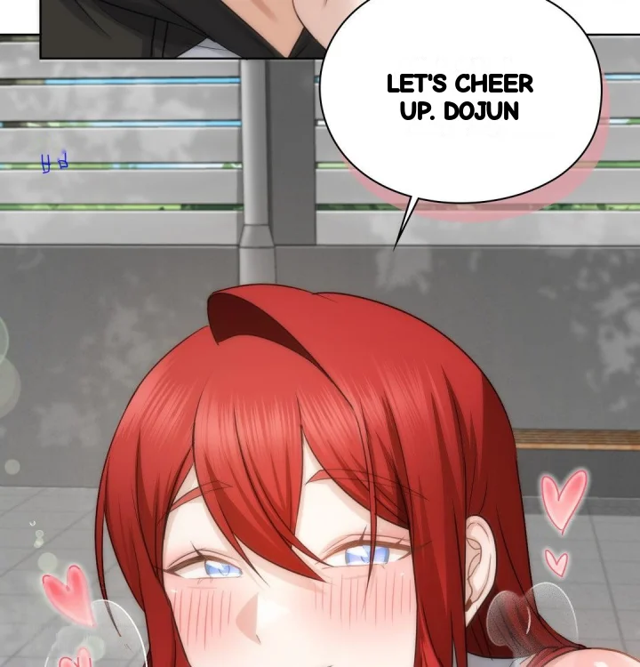 She Recommends A Harem Chapter 45 - Page 98