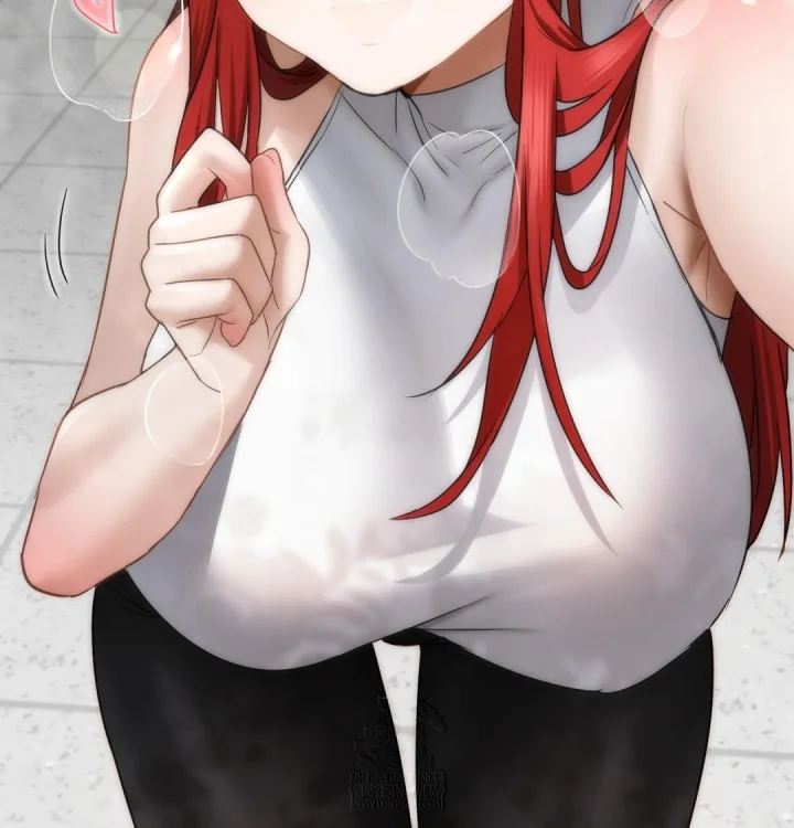 She Recommends A Harem Chapter 45 - Page 99