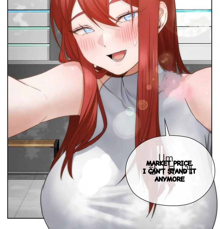 She Recommends A Harem Chapter 46 - Page 10