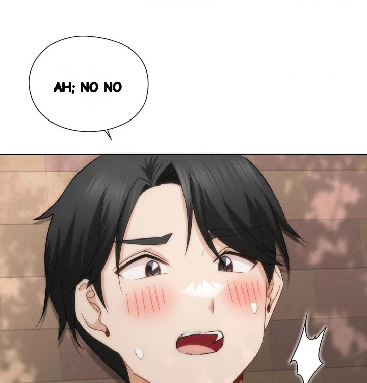 She Recommends A Harem Chapter 46 - Page 13