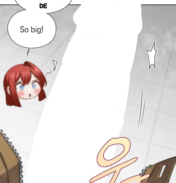 She Recommends A Harem Chapter 46 - Page 15