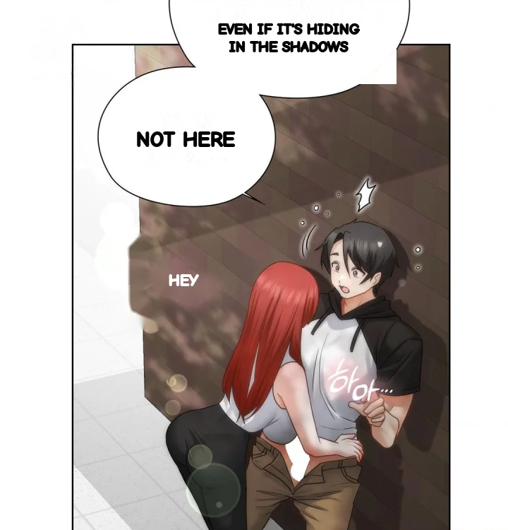 She Recommends A Harem Chapter 46 - Page 17