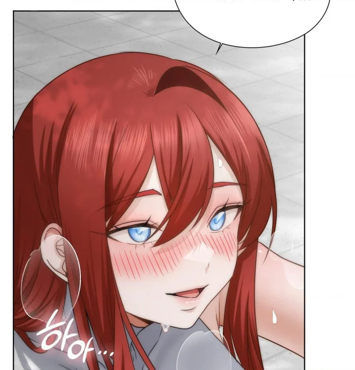She Recommends A Harem Chapter 46 - Page 19