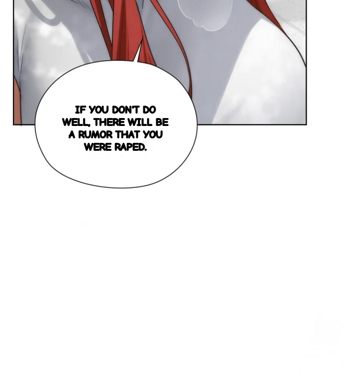 She Recommends A Harem Chapter 46 - Page 20