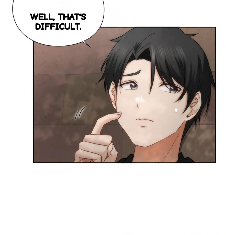 She Recommends A Harem Chapter 46 - Page 21