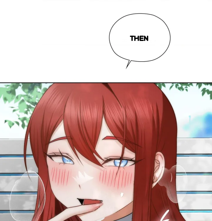 She Recommends A Harem Chapter 46 - Page 22