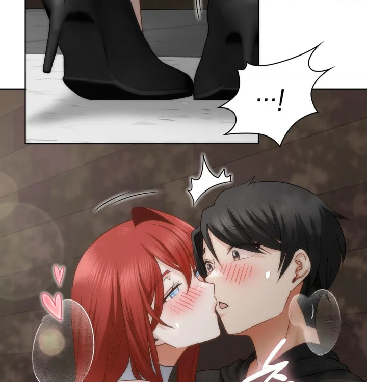 She Recommends A Harem Chapter 46 - Page 25