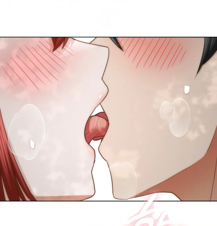 She Recommends A Harem Chapter 46 - Page 27