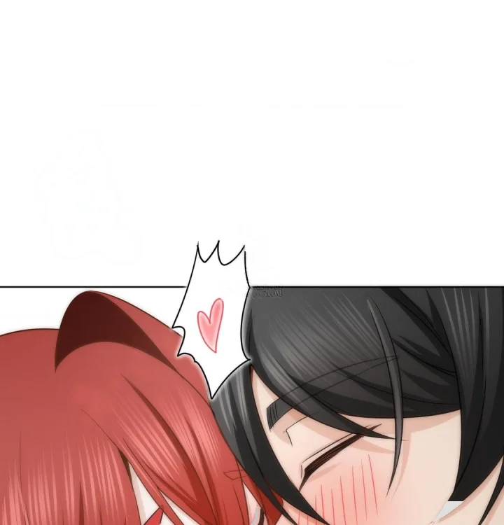 She Recommends A Harem Chapter 46 - Page 28