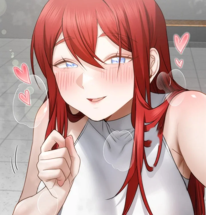 She Recommends A Harem Chapter 46 - Page 3