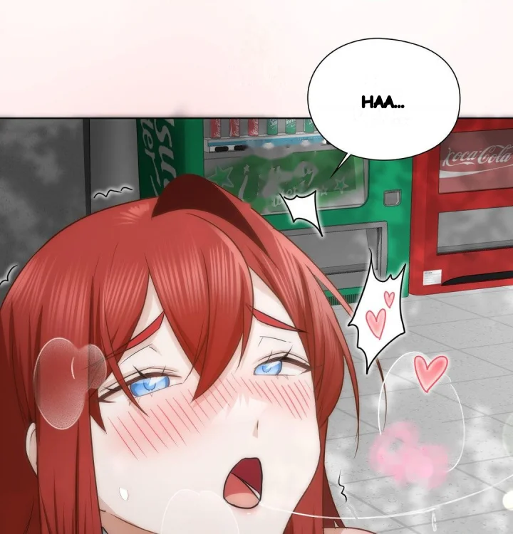 She Recommends A Harem Chapter 46 - Page 31