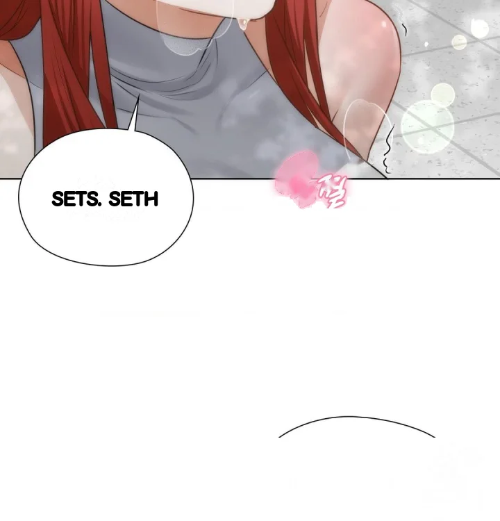 She Recommends A Harem Chapter 46 - Page 32